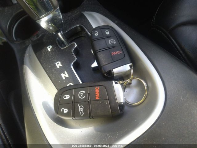 3C4PDDFG9GT228347 Dodge Journey R/t
