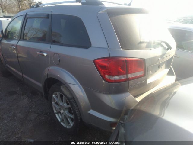 3C4PDDFG9GT228347 Dodge Journey R/t
