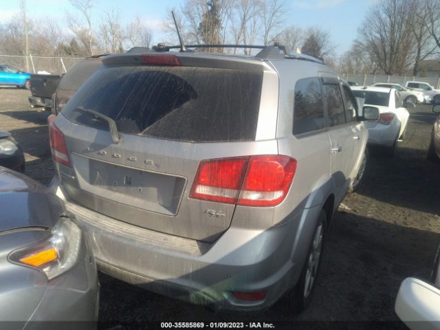 3C4PDDFG9GT228347 Dodge Journey R/t
