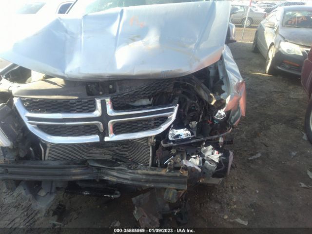 3C4PDDFG9GT228347 Dodge Journey R/t