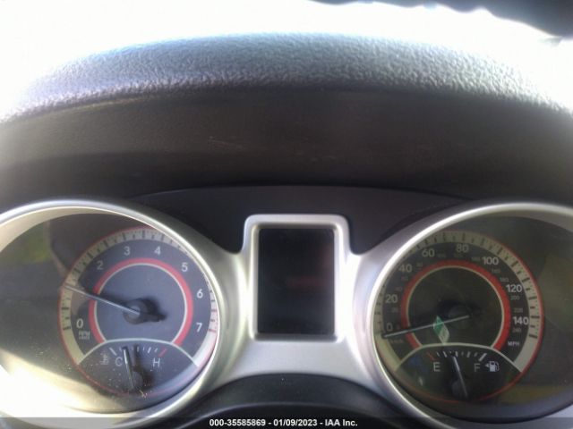 3C4PDDFG9GT228347 Dodge Journey R/t