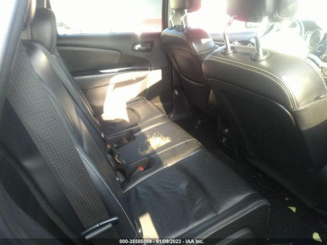 3C4PDDFG9GT228347 Dodge Journey R/t