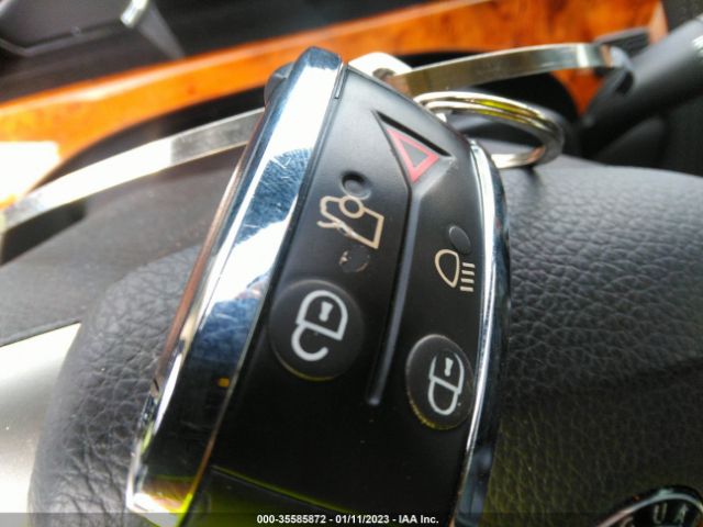 SAJDA43B175B05389 Jaguar XK