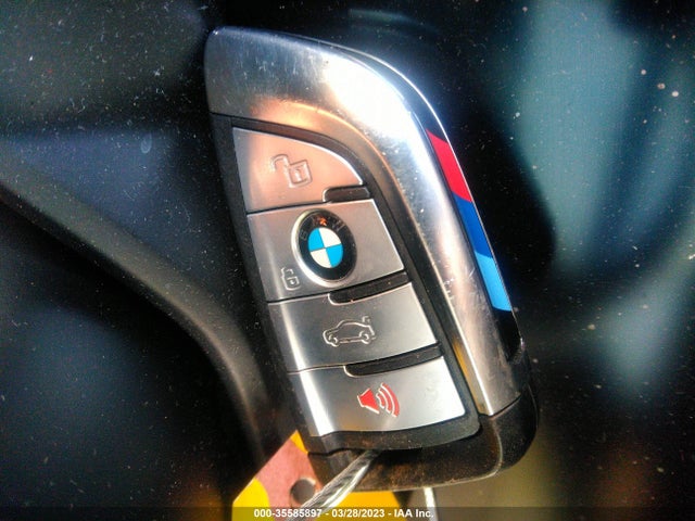 2022 BMW X5, VIN: 5UXCR6C07N9K73259