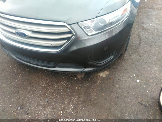 2017 Ford Taurus, VIN: 1FAHP2D87HG122812