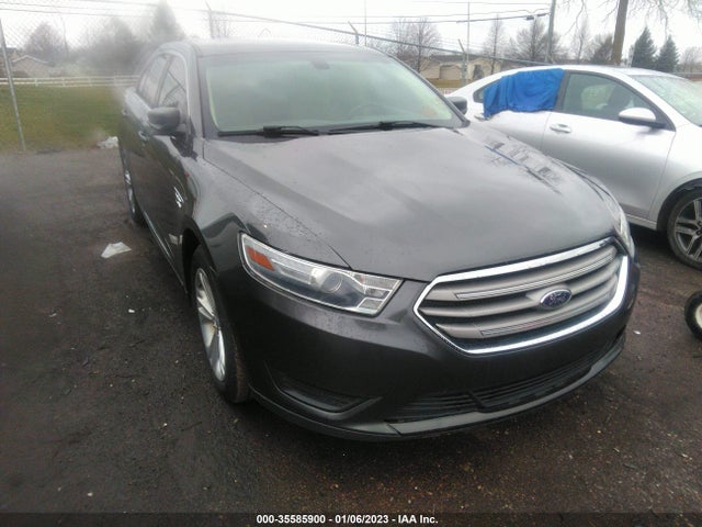 2017 Ford Taurus, VIN: 1FAHP2D87HG122812