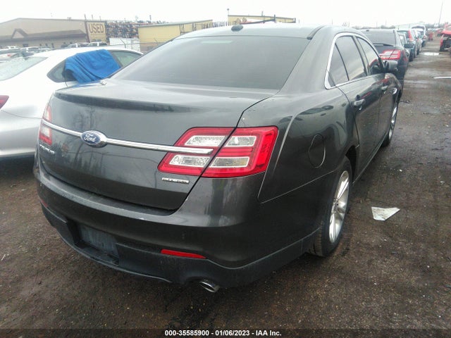 2017 Ford Taurus, VIN: 1FAHP2D87HG122812