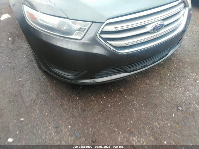 2017 Ford Taurus, VIN: 1FAHP2D87HG122812