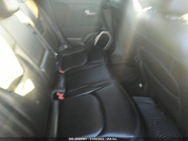 Jeep Renegade Latitude 2015 ZACCJABT1FPC21505 Image 9