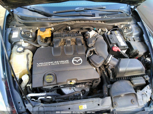 Продаж на аукціоні авто 2012 Mazda Mazda6 S Grand Touring, vin: 1YVHZ8CB2C5M14208, номер лоту: 35585902