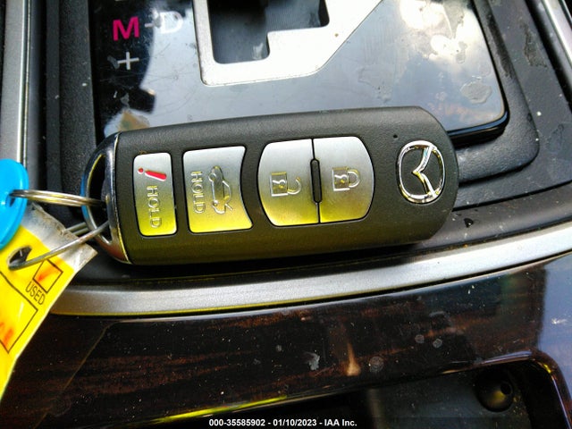Продаж на аукціоні авто 2012 Mazda Mazda6 S Grand Touring, vin: 1YVHZ8CB2C5M14208, номер лоту: 35585902