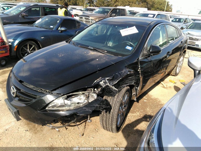 Продаж на аукціоні авто 2012 Mazda Mazda6 S Grand Touring, vin: 1YVHZ8CB2C5M14208, номер лоту: 35585902