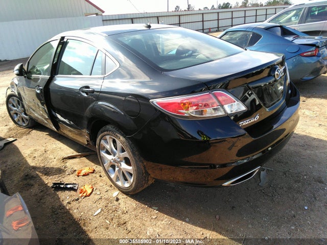 Продаж на аукціоні авто 2012 Mazda Mazda6 S Grand Touring, vin: 1YVHZ8CB2C5M14208, номер лоту: 35585902