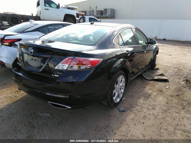 Продаж на аукціоні авто 2012 Mazda Mazda6 S Grand Touring, vin: 1YVHZ8CB2C5M14208, номер лоту: 35585902