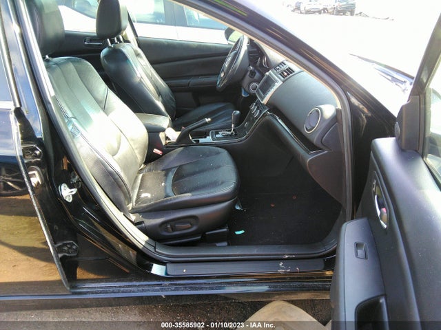 Продаж на аукціоні авто 2012 Mazda Mazda6 S Grand Touring, vin: 1YVHZ8CB2C5M14208, номер лоту: 35585902