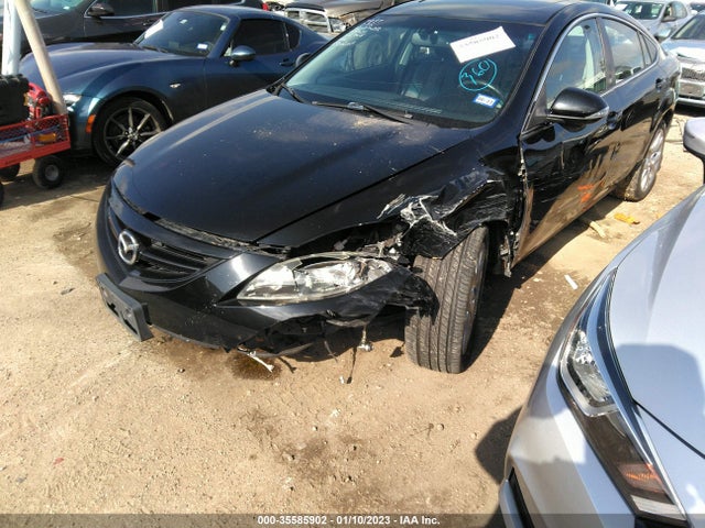 Продаж на аукціоні авто 2012 Mazda Mazda6 S Grand Touring, vin: 1YVHZ8CB2C5M14208, номер лоту: 35585902