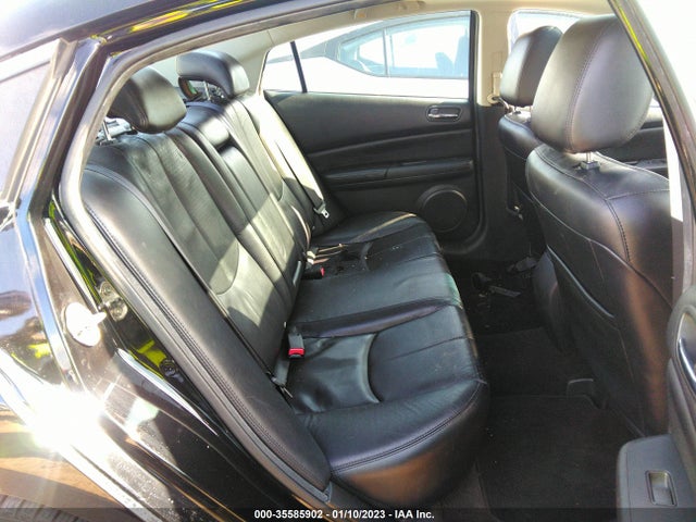 Продаж на аукціоні авто 2012 Mazda Mazda6 S Grand Touring, vin: 1YVHZ8CB2C5M14208, номер лоту: 35585902