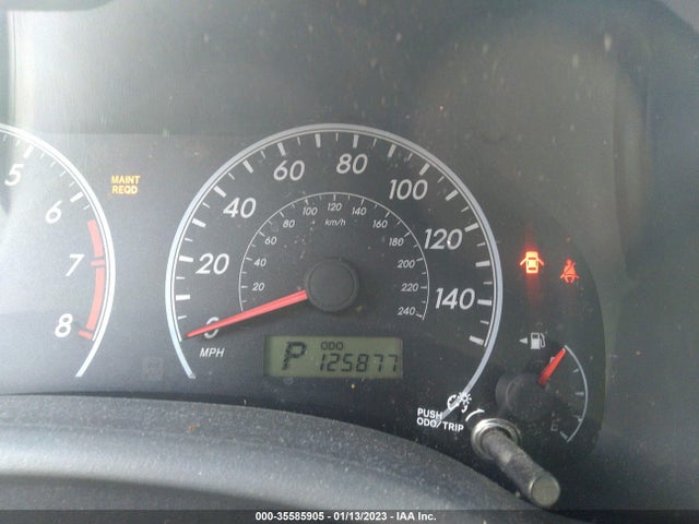 2010 TOYOTA COROLLA VIN: 2T1BU4EE1AC521292