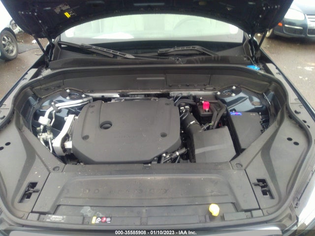 2023 Volvo XC90, VIN: YV4062PN0P1922734