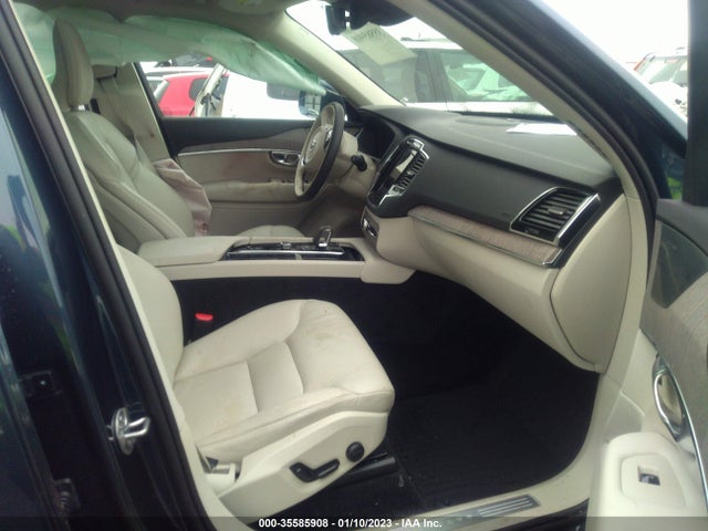 2023 Volvo XC90, VIN: YV4062PN0P1922734