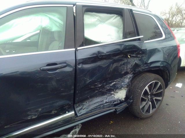 2023 Volvo XC90, VIN: YV4062PN0P1922734