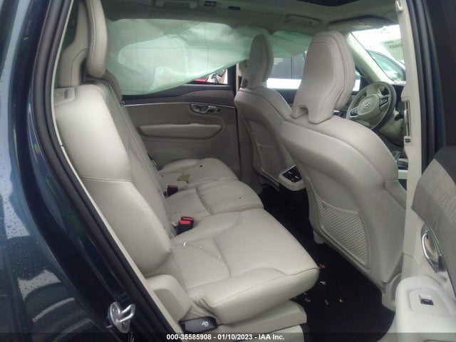 2023 Volvo XC90, VIN: YV4062PN0P1922734