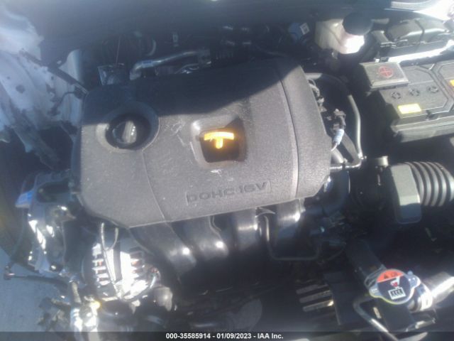 KNDEPCAA2P7369275 KIA Seltos Lx