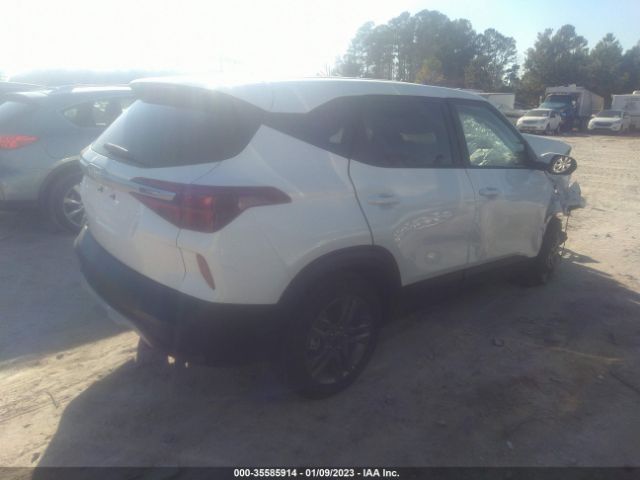 KNDEPCAA2P7369275 KIA Seltos Lx