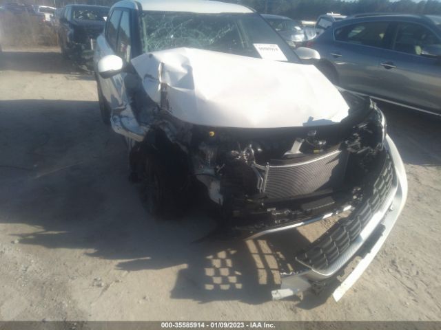 KNDEPCAA2P7369275 KIA Seltos Lx