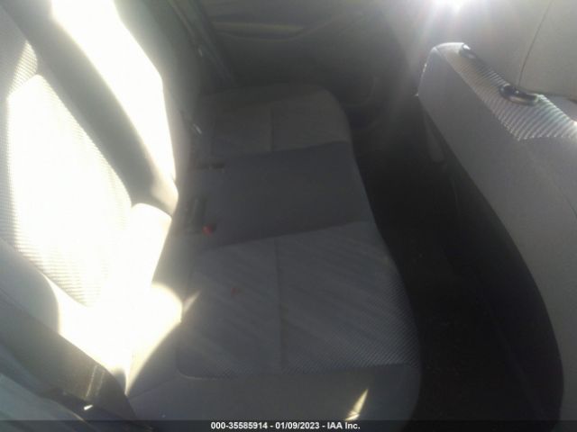 KNDEPCAA2P7369275 KIA Seltos Lx