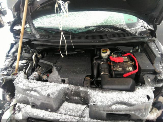 1FM5K8GT3FGA19670 Ford EXPLORER SPORT