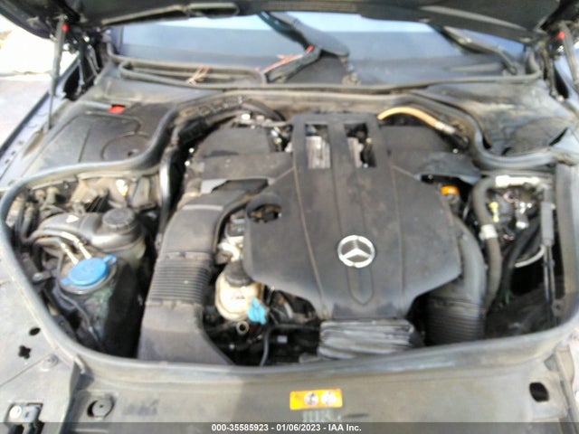 2019 Mercedes-Benz S-Class, VIN: WDDUG6GB4KA485608