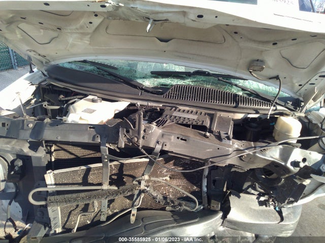 2017 Chevrolet Express, VIN: 1GCWGBFF3H1108776