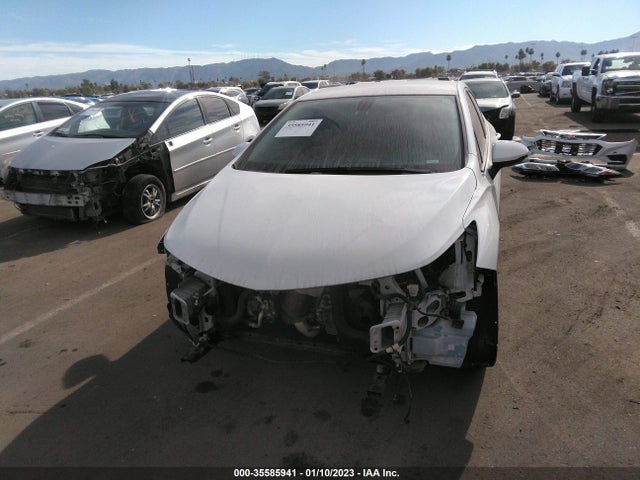 2016 Chevrolet Cruze, VIN: 1G1BC5SM2G7324882
