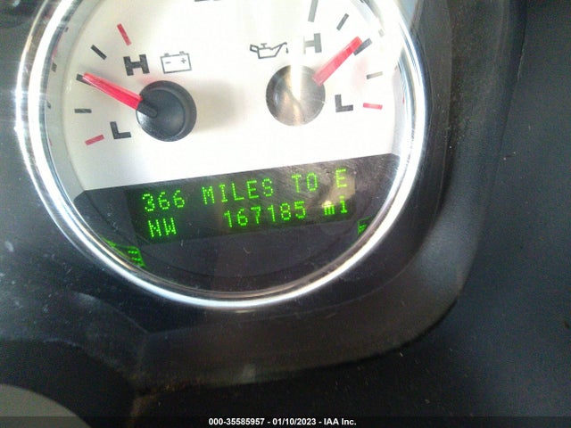 2008 FORD F-150 XLT/FX2/LARIAT VIN: 1FTPW12V18FB39462