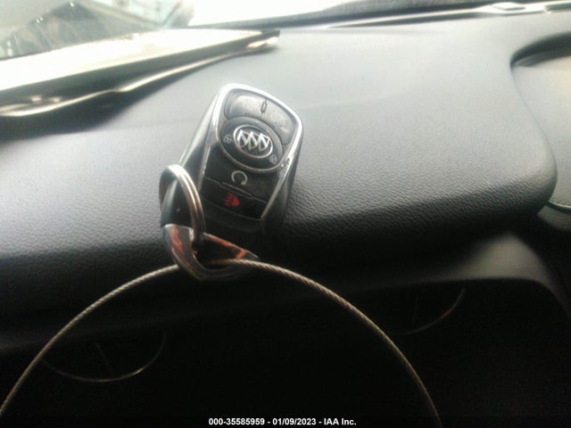 2017 Buick LaCrosse, VIN: 1G4ZP5SS2HU210503