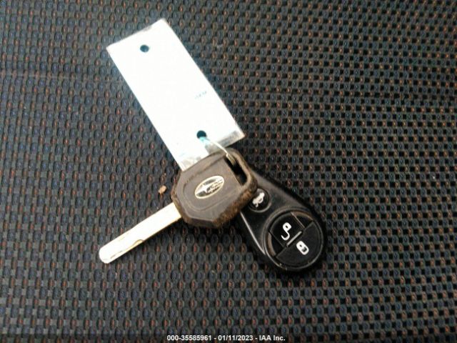 JF2SHADC8DH419301 Subaru Forester 2.5x Premium