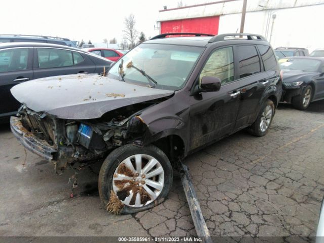 JF2SHADC8DH419301 Subaru Forester 2.5x Premium