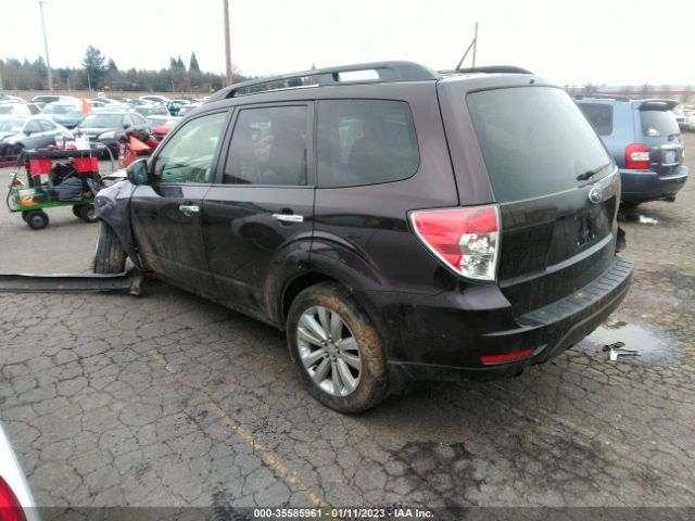 JF2SHADC8DH419301 Subaru Forester 2.5x Premium