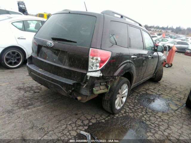 JF2SHADC8DH419301 Subaru Forester 2.5x Premium