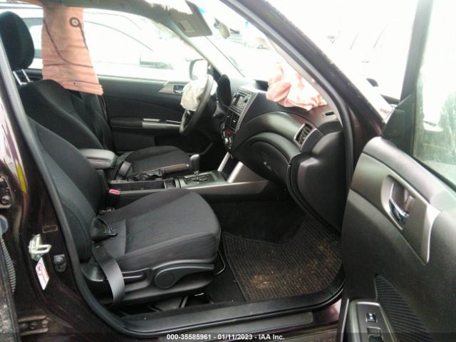 JF2SHADC8DH419301 Subaru Forester 2.5x Premium