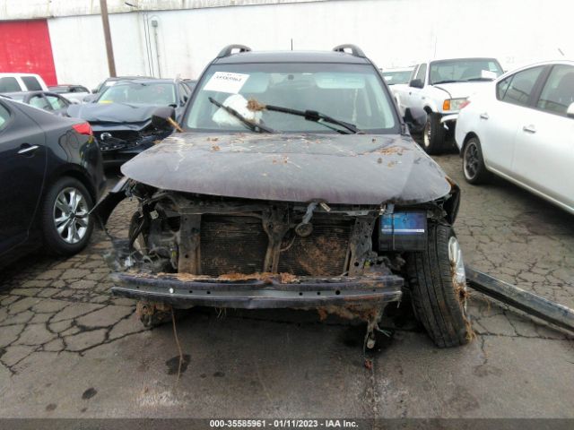 JF2SHADC8DH419301 Subaru Forester 2.5x Premium