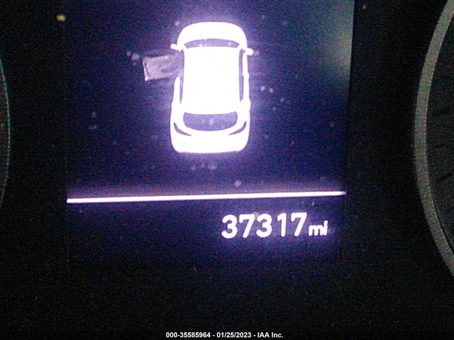 Hyundai Tucson Value 2021 KM8J33A49MU325903 Image 8