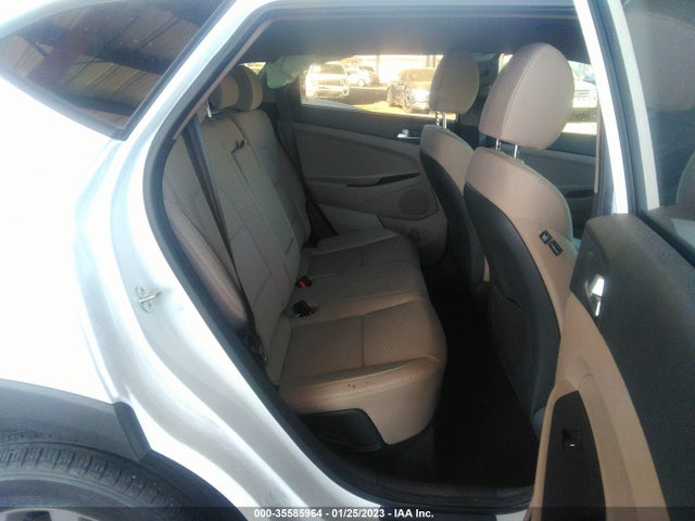 Hyundai Tucson Value 2021 KM8J33A49MU325903 Image 9
