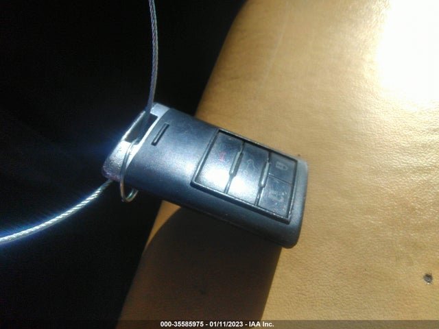 Cadillac ATS 2013 1G6AA5RXXD0150592 Image 3