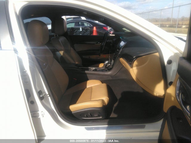 Cadillac ATS 2013 1G6AA5RXXD0150592 Image 6
