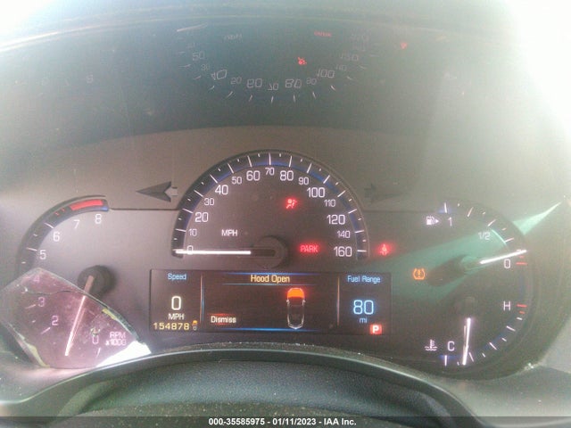 Cadillac ATS 2013 1G6AA5RXXD0150592 Image 8