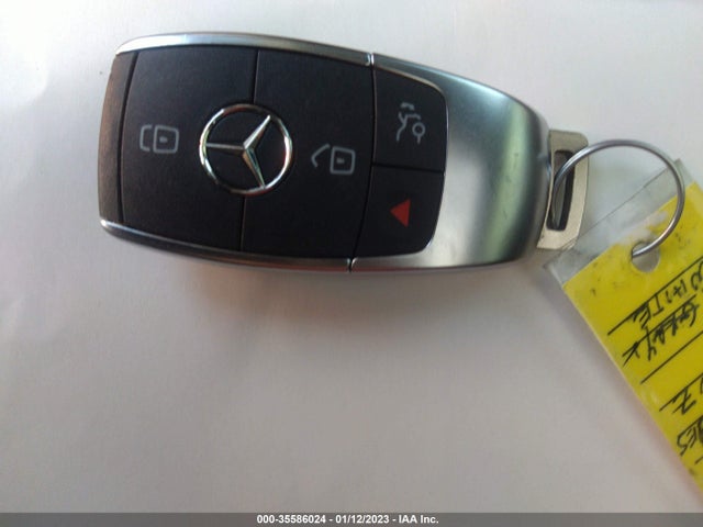 2023 Mercedes-Benz CLA-Class, VIN: W1K5J4HB1PN324447
