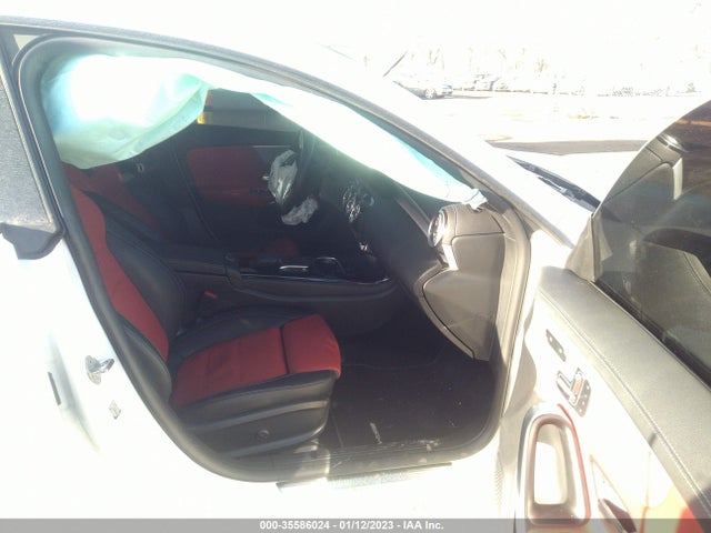 2023 Mercedes-Benz CLA-Class, VIN: W1K5J4HB1PN324447