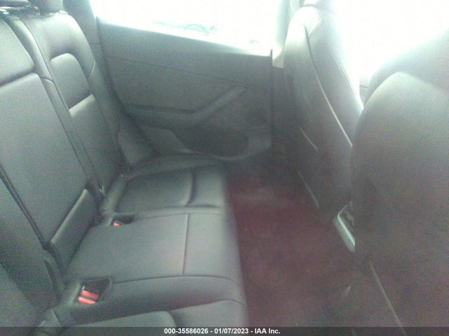 5YJYGDEF7LF005821 Tesla Model Y Long Range/performance